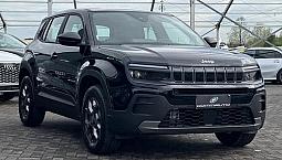 Jeep Avenger 1.2 Turbo Mhev Longitude
