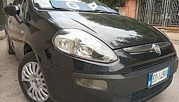 Fiat Punto Evo 5 Porte 1.2 Gpl/gas A Ruotino Valid