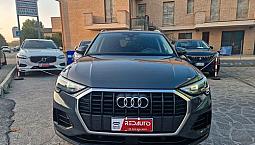 Audi Q3 35 Tdi S Tronic Business