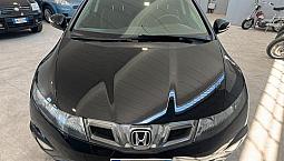 Honda Civic 1.4 I-Vtec 5P. Comfort