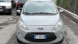 Ford Ka 1.2 8V 69 Cv Bz.-Gpl 2015 Neopatentati