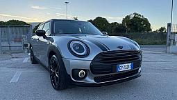 Mini Cooper D Clubman 2.0 Classic Hype