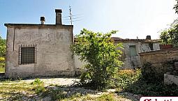 Appartamento Mondaino [A115/3Vrg]