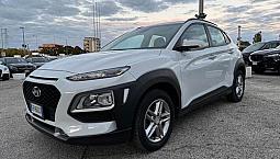 Hyundai Kona 1.0 T-Gdi Classic