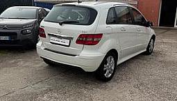 Mercedes-Benz A 180 Cdi Premium