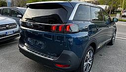 Peugeot 5008 Bluehdi 130 S&s Eat8 Allure7 Posti