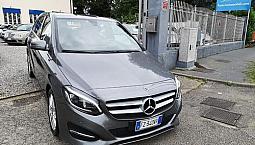 Mercedes-benz B 180 Premium Benzina Automatica