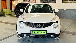 Nissan Juke 1.5dci 110cv Tekna 2012 Euro5