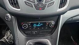 Ford C-Max 1.6 Tdci 115Cv Titanium Neopatentati