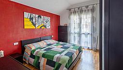 Appartamento Con Ingresso Indipendente