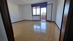 Appartamento Ultimo Piano A Santa Bona
