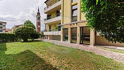 Appartamento A Salzano (Ve) - Salzano - Centro