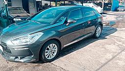 Citroen C5 3ª Serie - 2014
