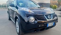 Nissan Juke 1.6 Gpl#Gpl Fino Al 2034#Eco Acenta