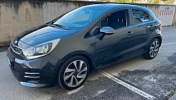 Kia Rio 1.4 Crdi 5p. Cool Usatosicuro