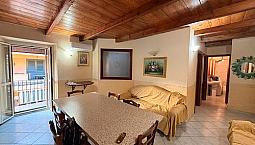 Appartamento Ristrutturato Cannitello 70 Mq