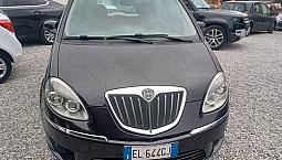 Lancia Musa 1.4 8v Ecochic (gpl)