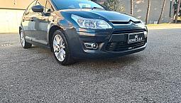 Citroen C4 1.6 16V Vti 120Cv Ideal