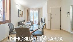 Luminoso Bilocale Con Veranda In Zona Residenziale