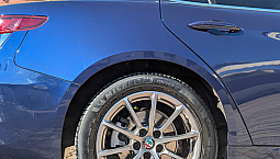 Alfa Romeo Giulia Super 2.2d 150cv