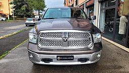 Ram 1500 Laramie No Superbollo