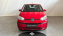 Volkswagen Up! 1.0 5P. Evo Move Bluemotion T...