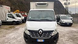 Renault Master 2.3 Dci Frigo