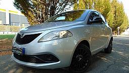 Lancia Ypsilon 3ª Serie Ypsilon 1.2 69 Cv 5 Po...