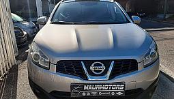 Nissan Qashqai 2 1.6 Dci Dpf Tekna