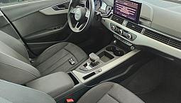 Audi A4 Avant 35 Tdi/163Cv S Tronic Business