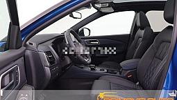 Nissan Qashqai Mhev 158 Cv Xtronic 4Wd Tekna+