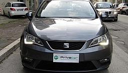 Seat Ibiza 1.4 Tdi 90 Cv Cr 5p. Business