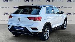 Volkswagen T-Roc 1.0 Tsi 115Cv Style