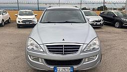 Ssangyong Kyron 2.0 Xdi Premium