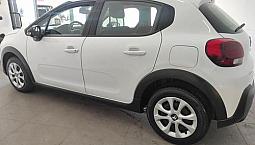 Citroen C3 1.5 Hdi 11/2019 N1 Iva Dedu P.iva