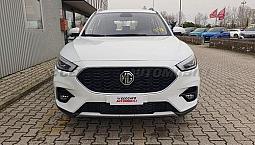 Mg Zs Zspetrol My23 Mg 1.0T 6At Luxury White ...