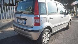 Fiat Panda 2ª Serie - 2005
