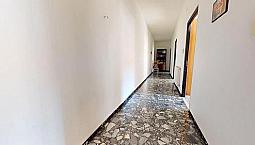 Via Marghinotti, Ampia Metratura