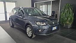 Seat Arona 1.6 Tdi 95 Cv Dsg Style