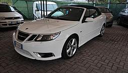 Saab 9-3 Cabriolet 1.9 Ttid 180Cv Aero Km 102.000