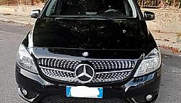 Mercedes-Benz B 180 Cdi Executive