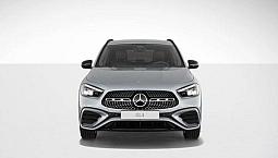 Mercedes-benz Classe Gla Gla 200 Automatic Am...