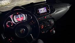 500 Abarth