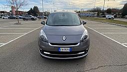 Renault Scenic 1.5 Dci 110cv S&s*7posti*pelle*navi