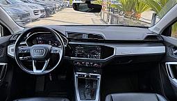 Audi Q3 Audi Q3 Sportback 35 Tdi 150 Cv S-tronic A
