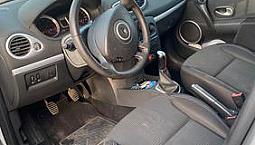 Renault Clio 1.5 Dci