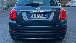 Fiat 500 X 1006 Multijet