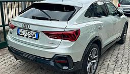 Audi Q3 - 2021
