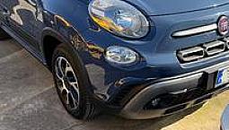 Fiat 500l Pro - 2021