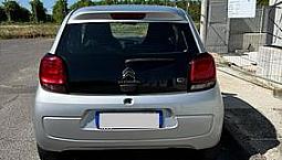 Citroen C1 Benzina 5 Porte